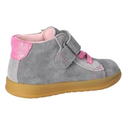 SANJA - Sneaker Grau