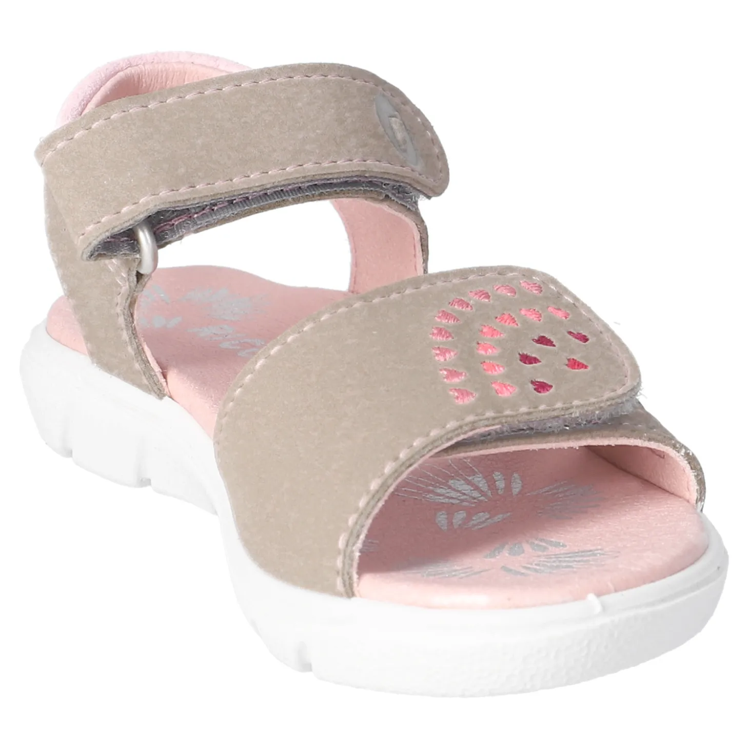 SARAH - Sandalen
