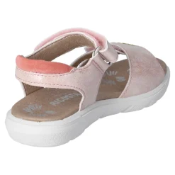 SARAH - Sandalen pink