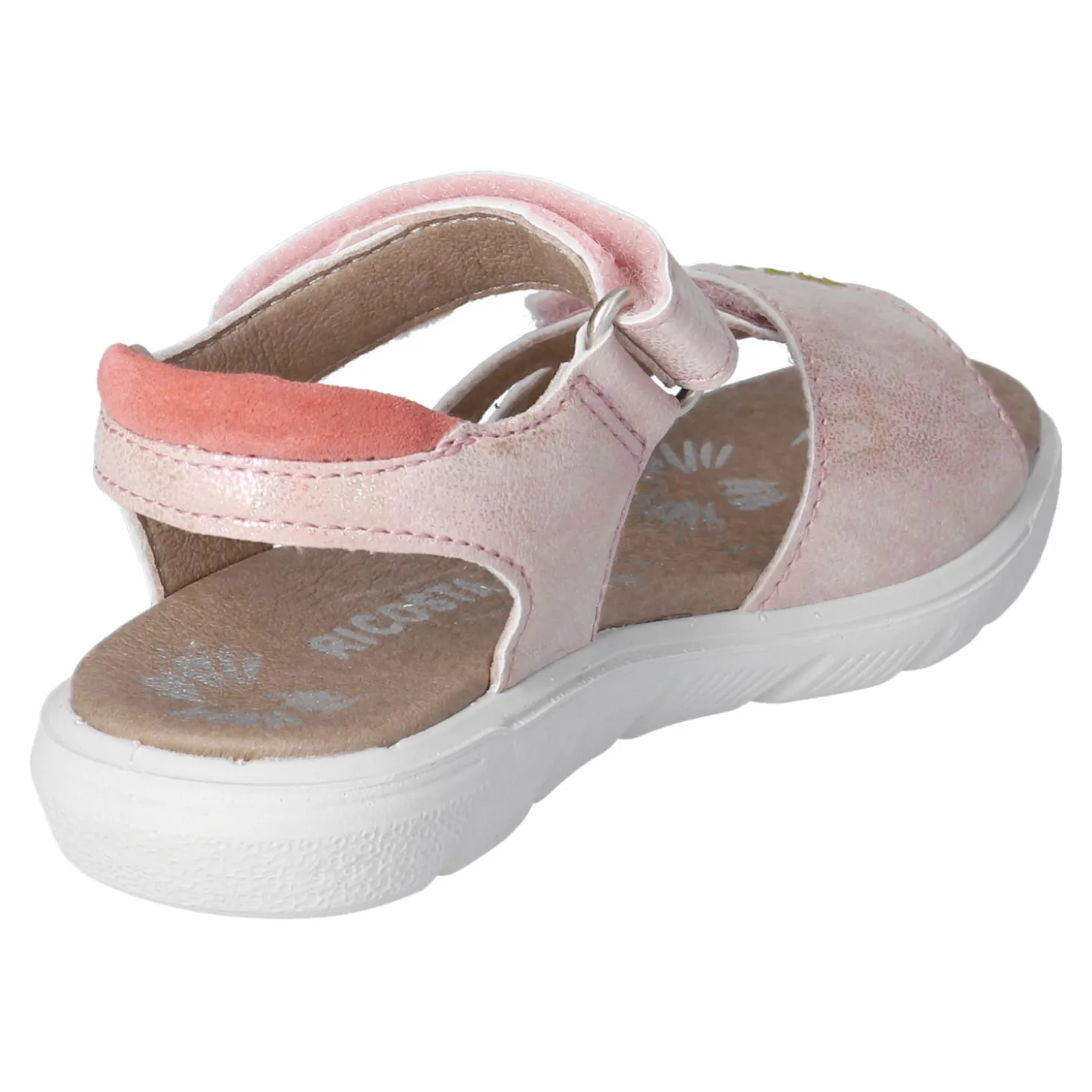 SARAH - Sandalen pink