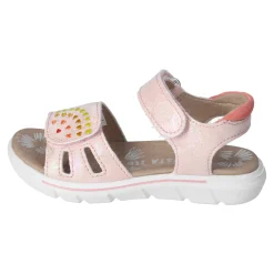 SARAH - Sandalen pink