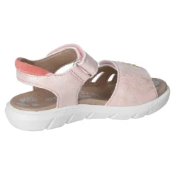 SARAH - Sandalen pink