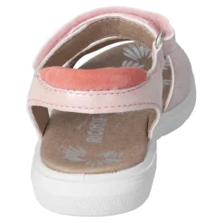 SARAH - Sandalen pink