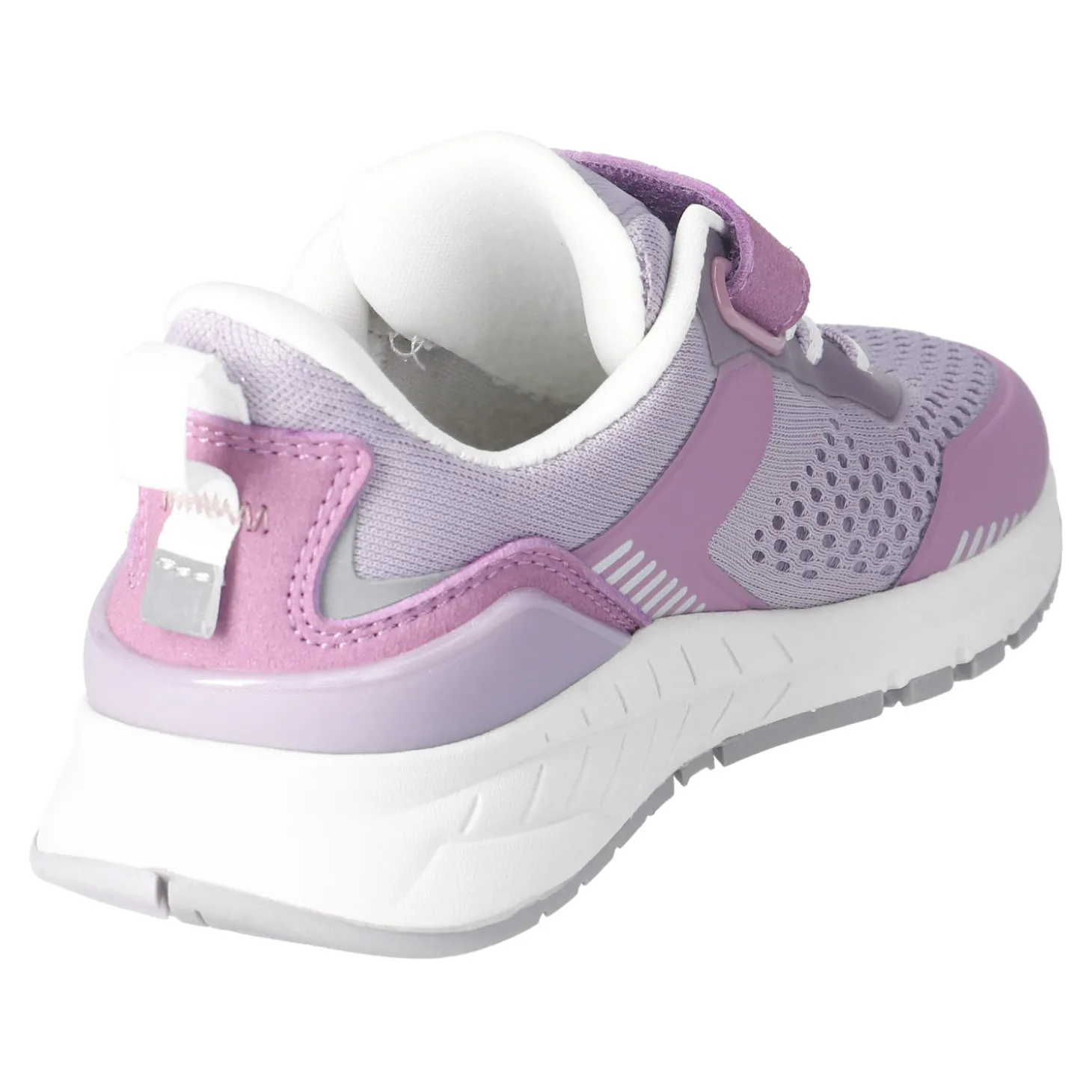 SHIFT - Sneaker lila