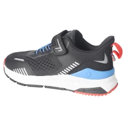 SHIFT - Sneaker Schwarz