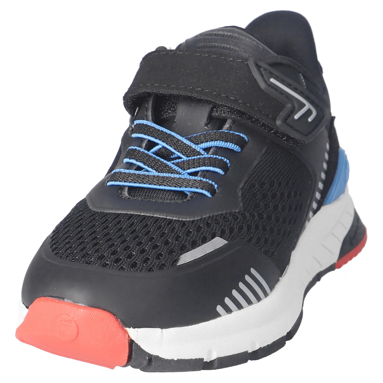 SHIFT - Sneaker Schwarz
