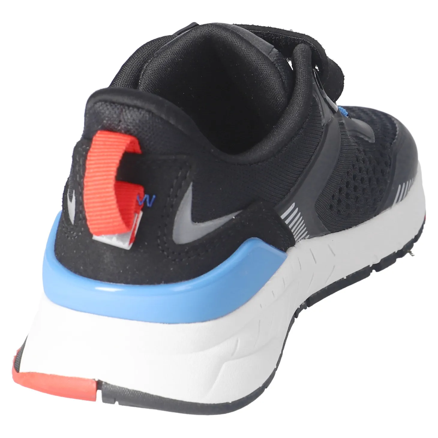 SHIFT - Sneaker Schwarz