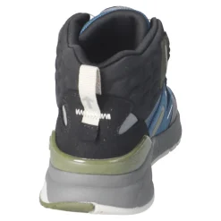 SHOCK - Sneaker Grau