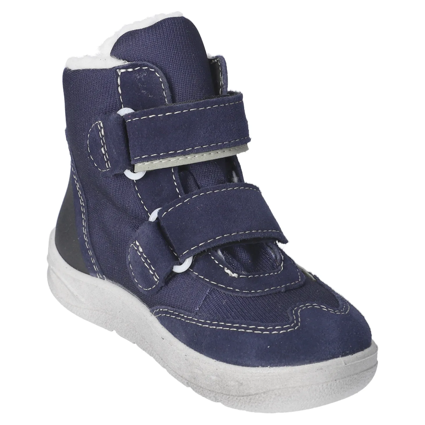 SIKU - Winterboots Blau