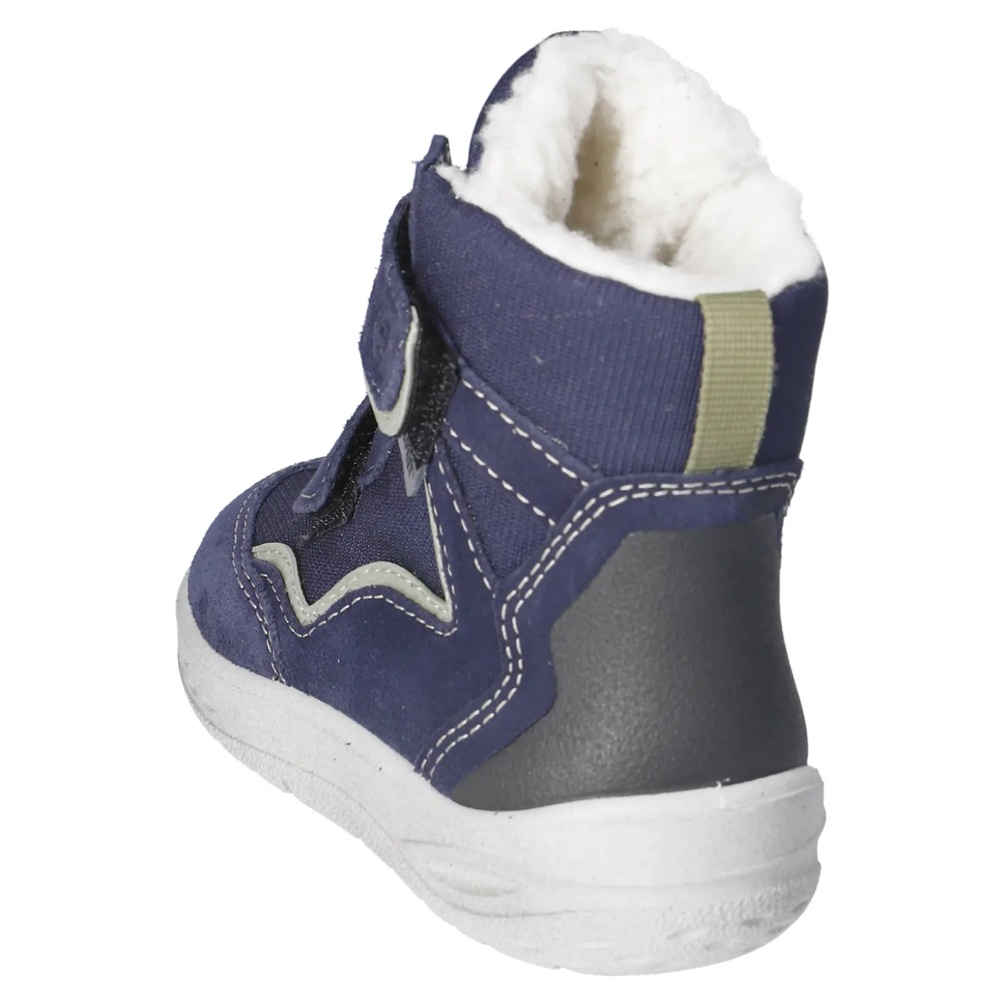 SIKU - Winterboots Blau