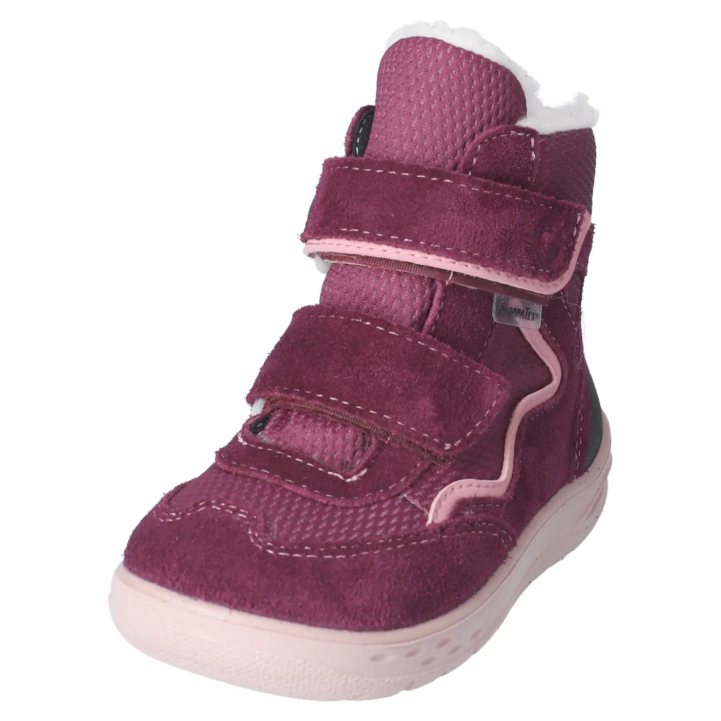 SIKU - Winterboots pink