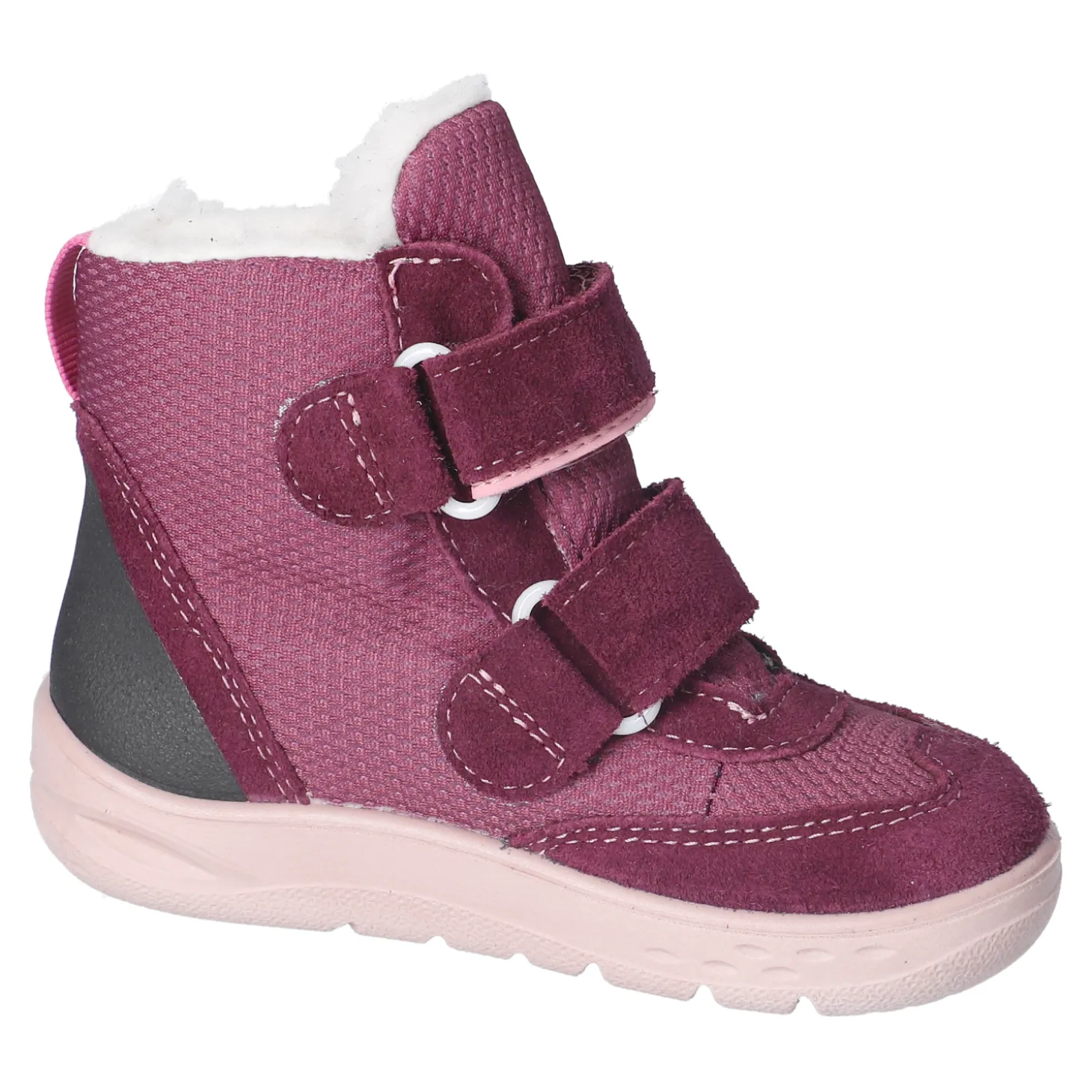 SIKU - Winterboots pink