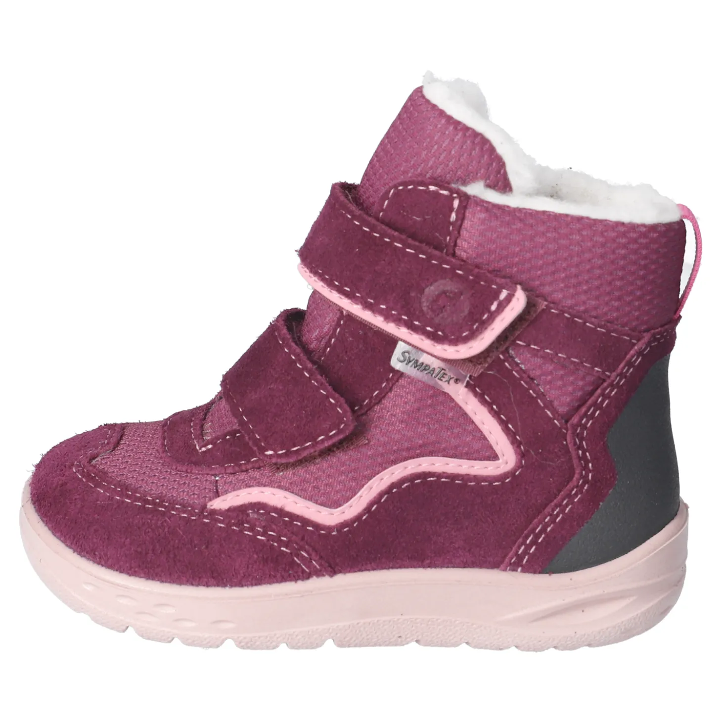 SIKU - Winterboots pink