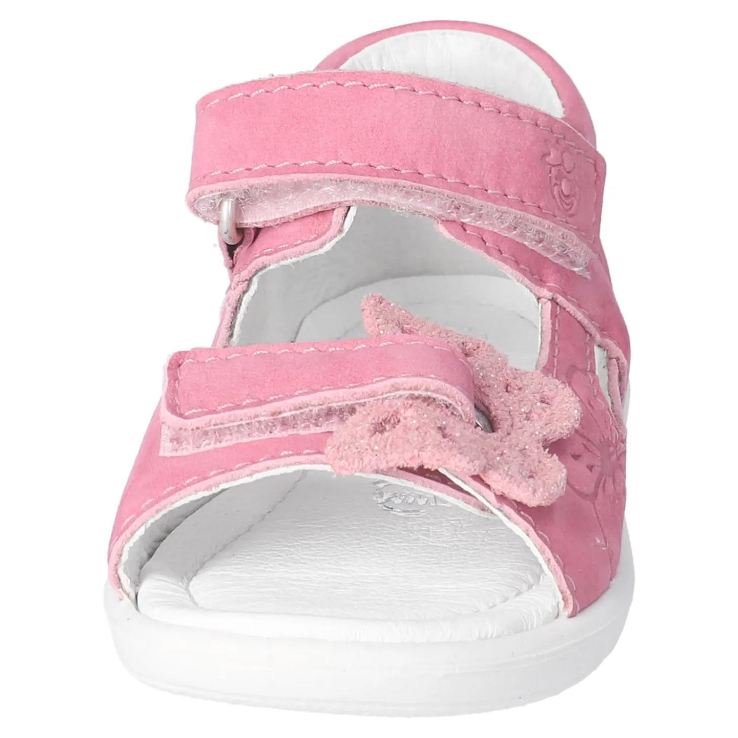 SILVI - Sandalen pink