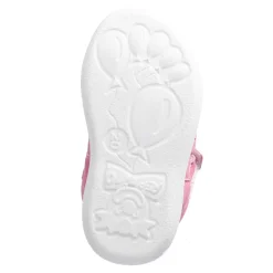 SILVI - Sandalen pink
