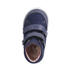 SINI - Sneaker Blau