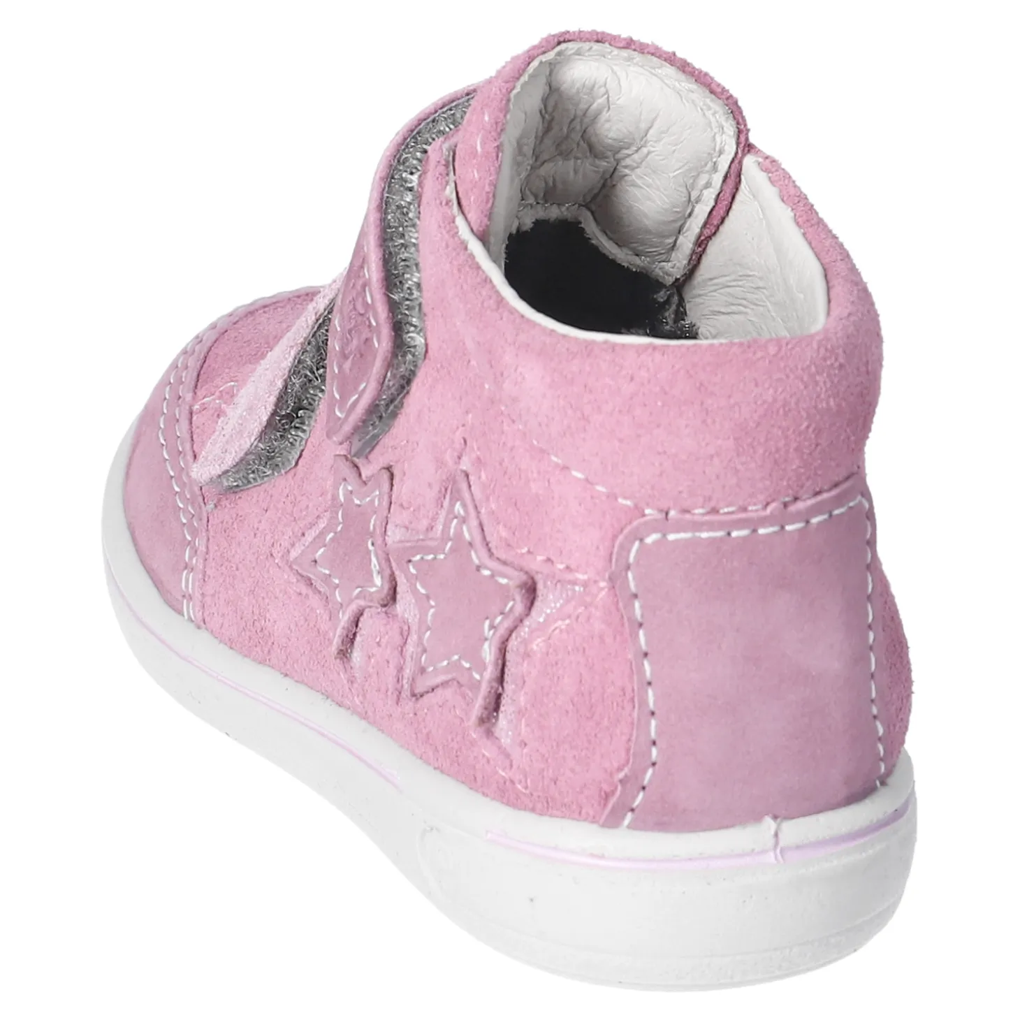 SINI - Sneaker pink