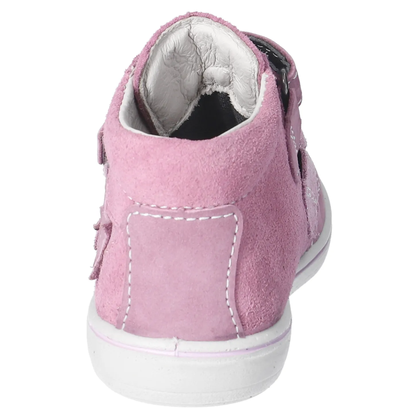 SINI - Sneaker pink
