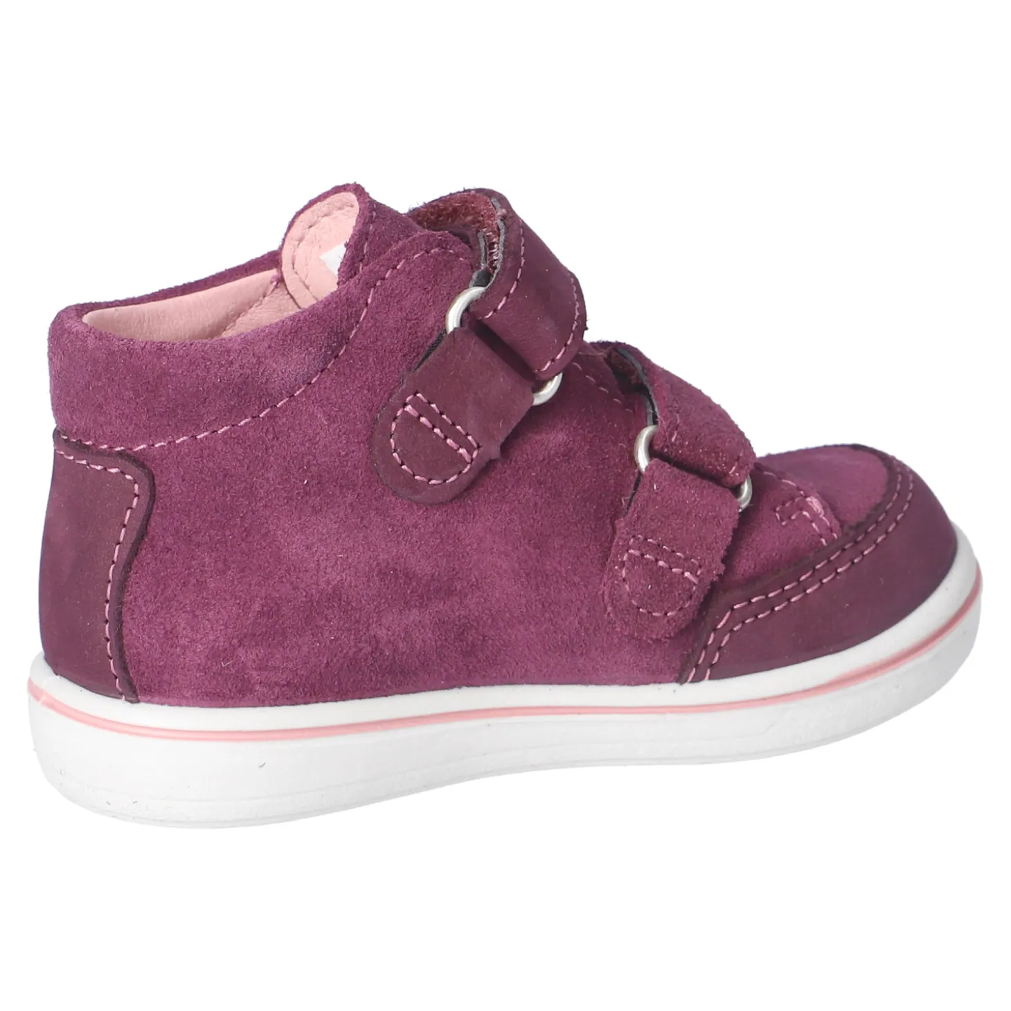 SINI - Sneaker pink