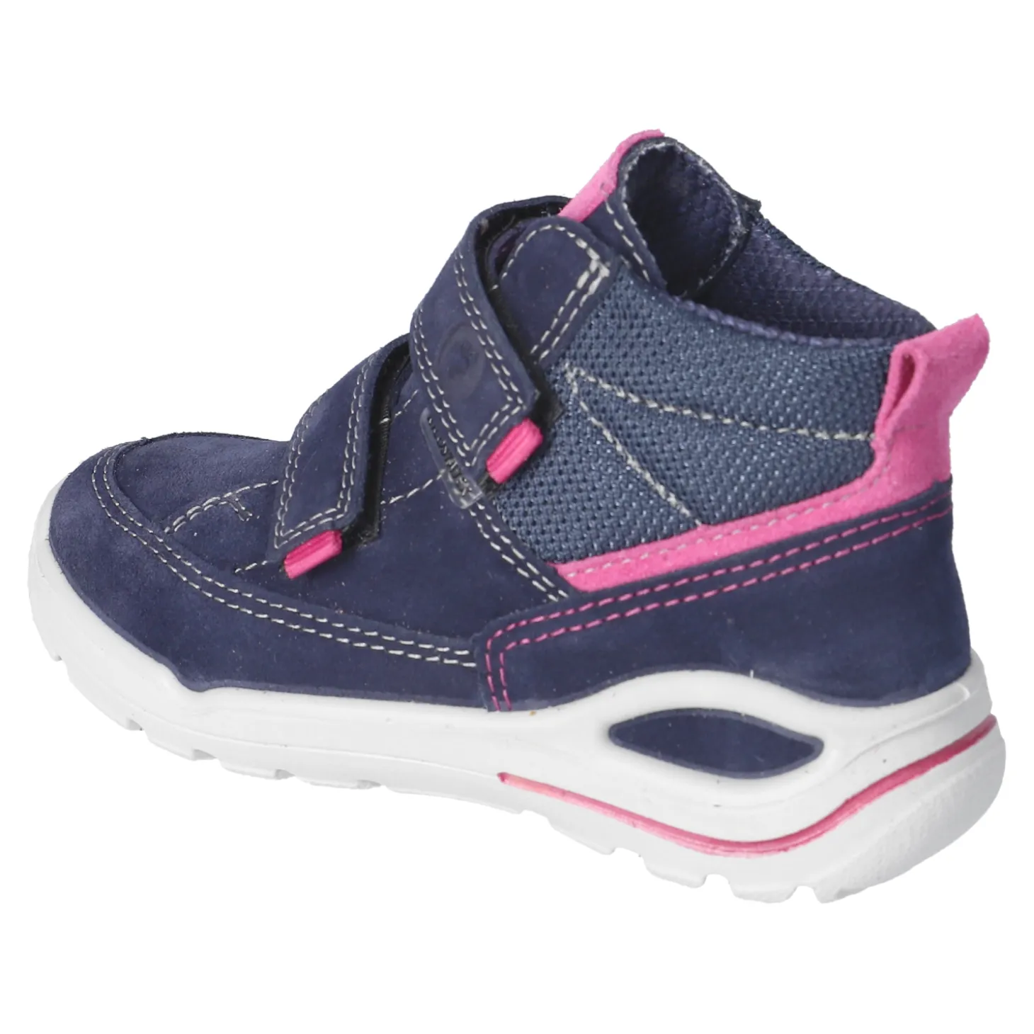 SKIP - Sneaker Blau