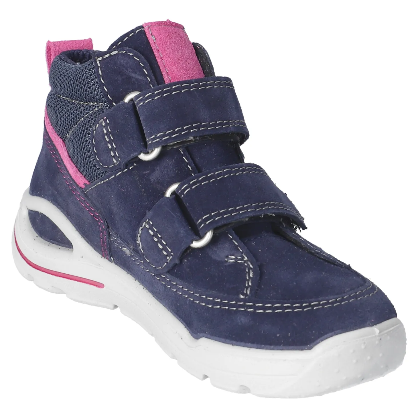 SKIP - Sneaker Blau
