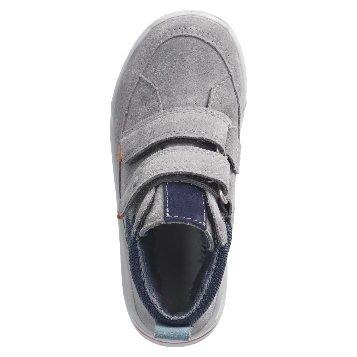 SKIP - Sneaker Grau
