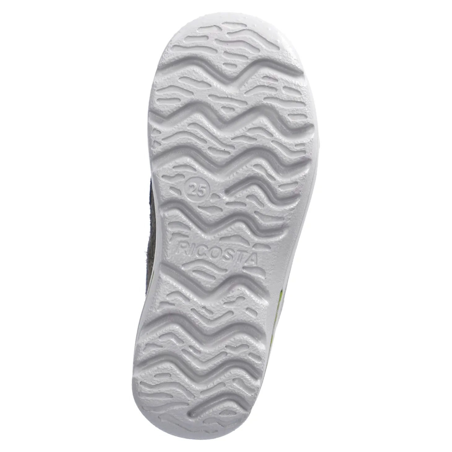 SKIP - Sneaker Grün