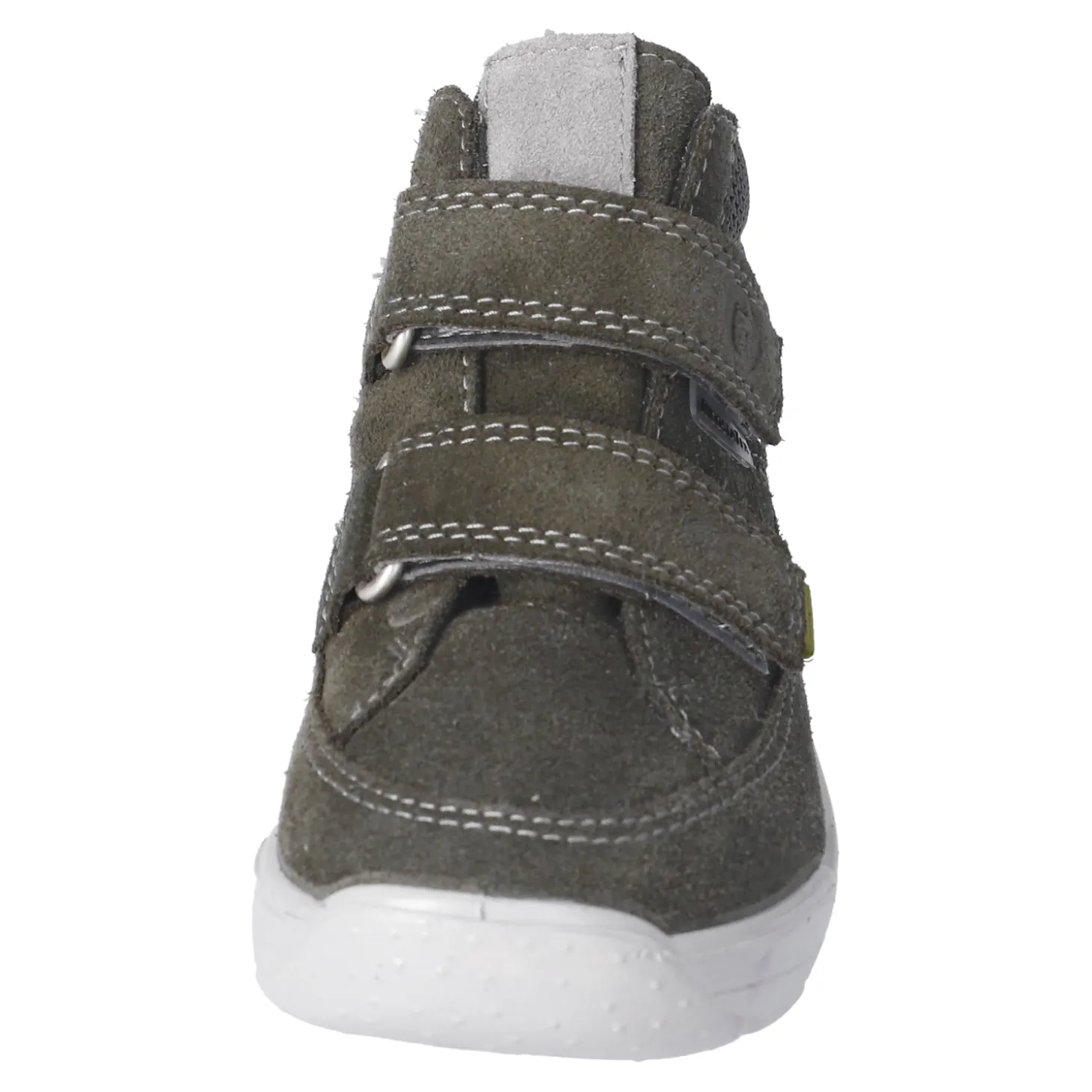 SKIP - Sneaker Grün