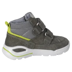 SKIP - Sneaker Grün
