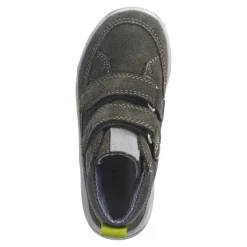 SKIP - Sneaker Grün