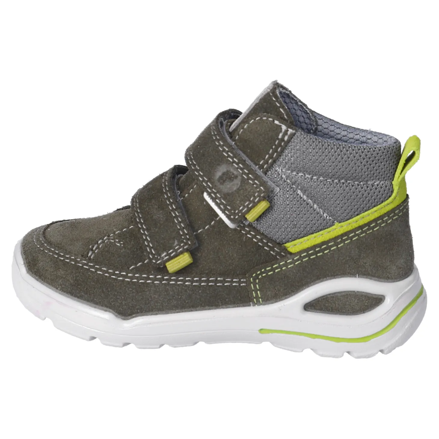 SKIP - Sneaker Grün