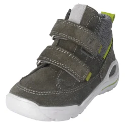SKIP - Sneaker Grün