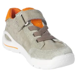 SMILE - Sneaker Grün