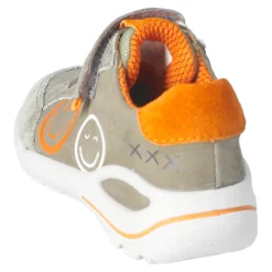 SMILE - Sneaker Grün