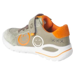 SMILE - Sneaker Grün