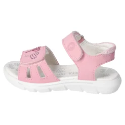 SOLEIL - Sandalen pink
