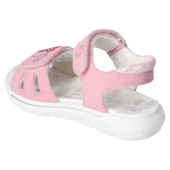 SOLEIL - Sandalen pink