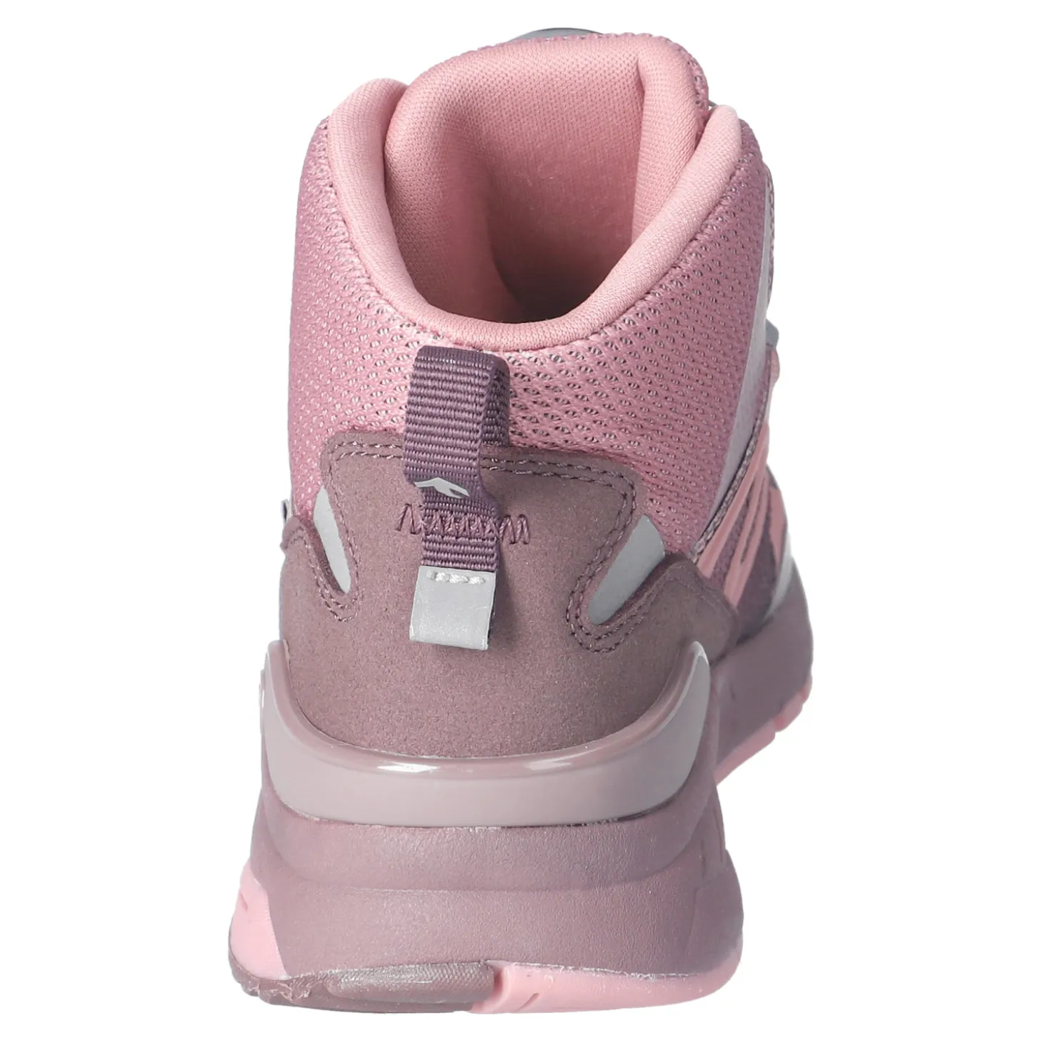 SPIN - Sneaker pink