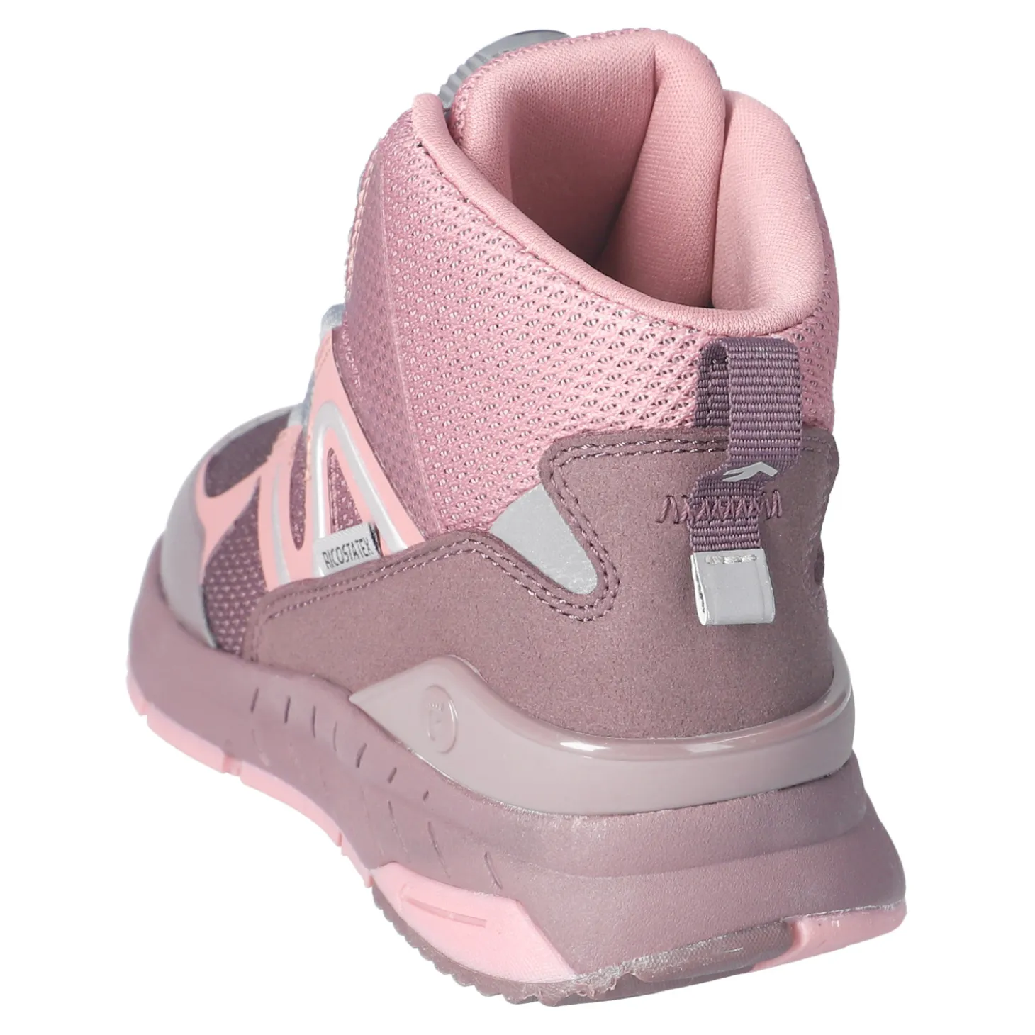 SPIN - Sneaker pink
