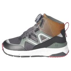 SPIN - Sneaker Schwarz