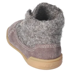 STEP - Barfußschuhe Grau