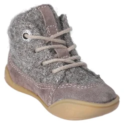 STEP - Barfußschuhe Grau