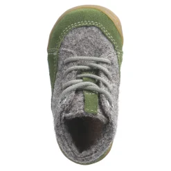STEP - Barfußschuhe Grün