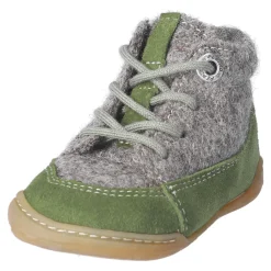 STEP - Barfußschuhe Grün