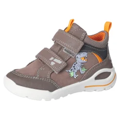STONE - Sneaker Braun