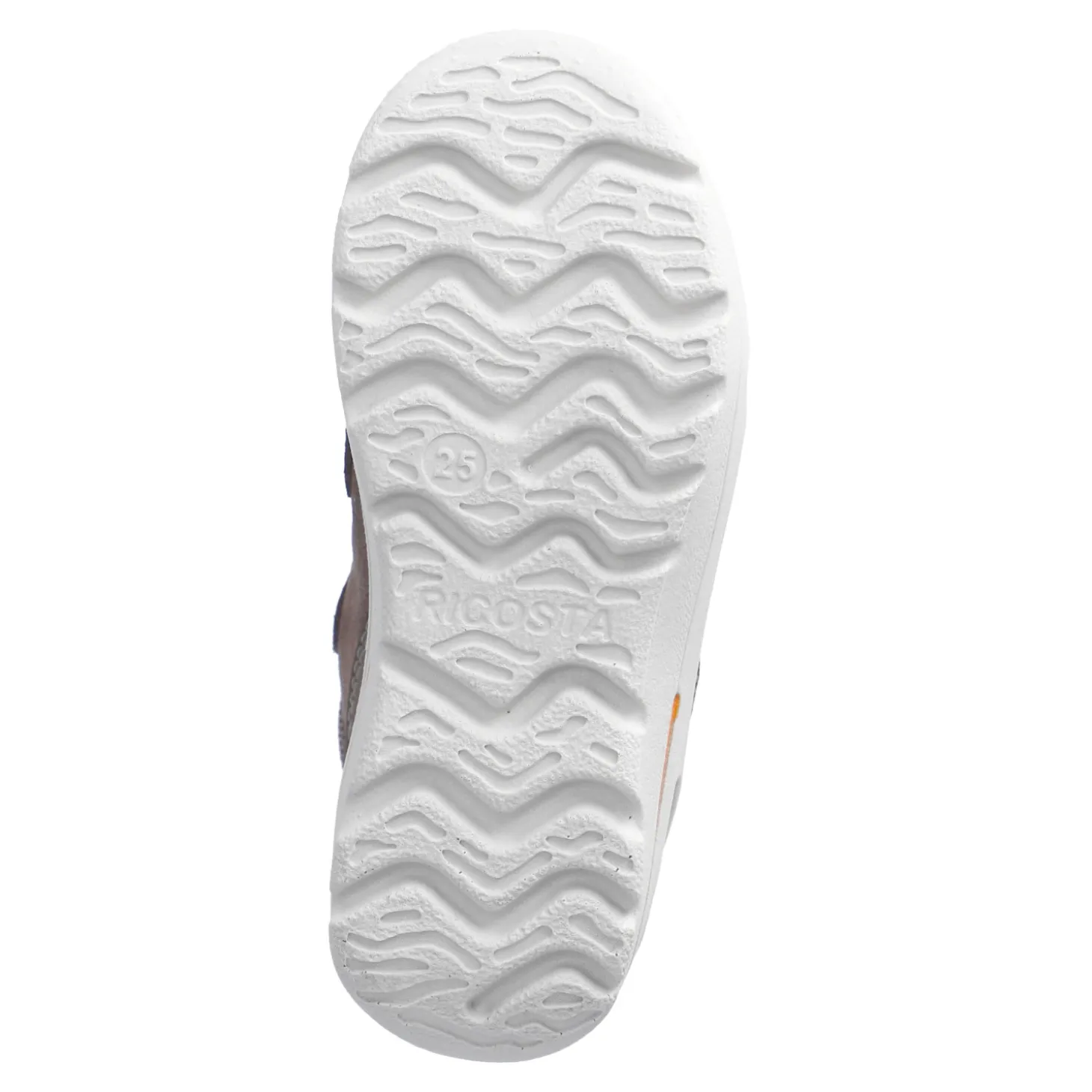 STONE - Sneaker Braun