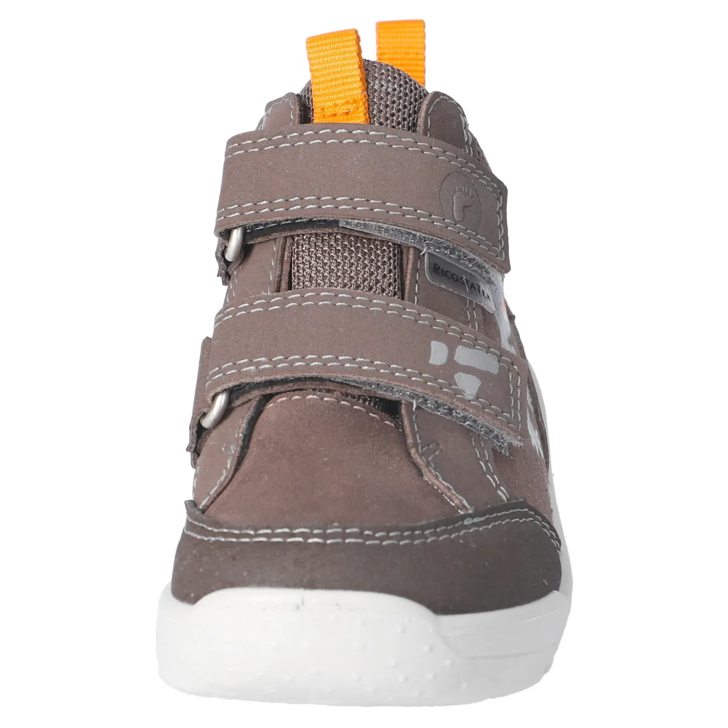STONE - Sneaker Braun