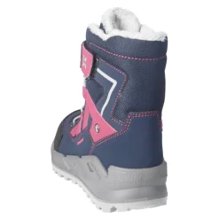 STORM - Boots Blau