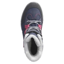 STORM - Boots Blau