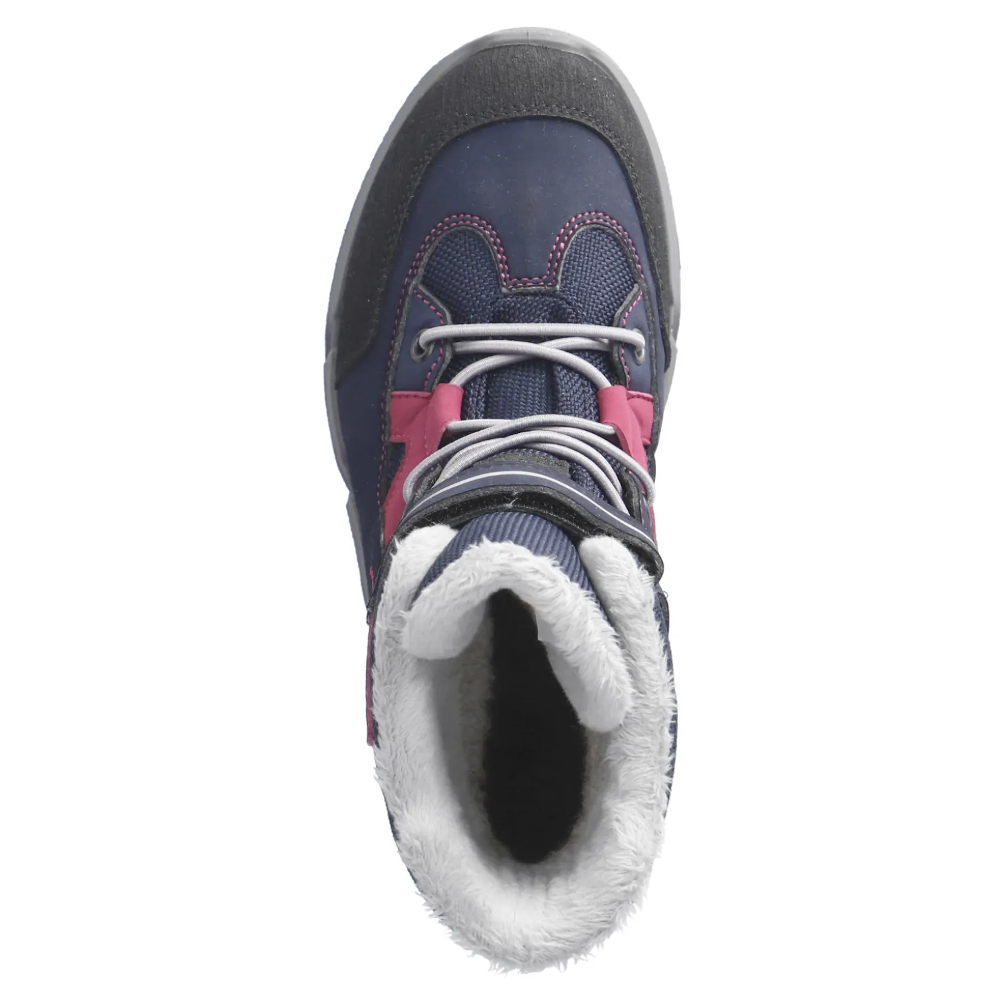 STORM - Boots Blau